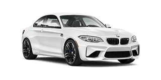 Bmw 2 Serisi - Car Rental