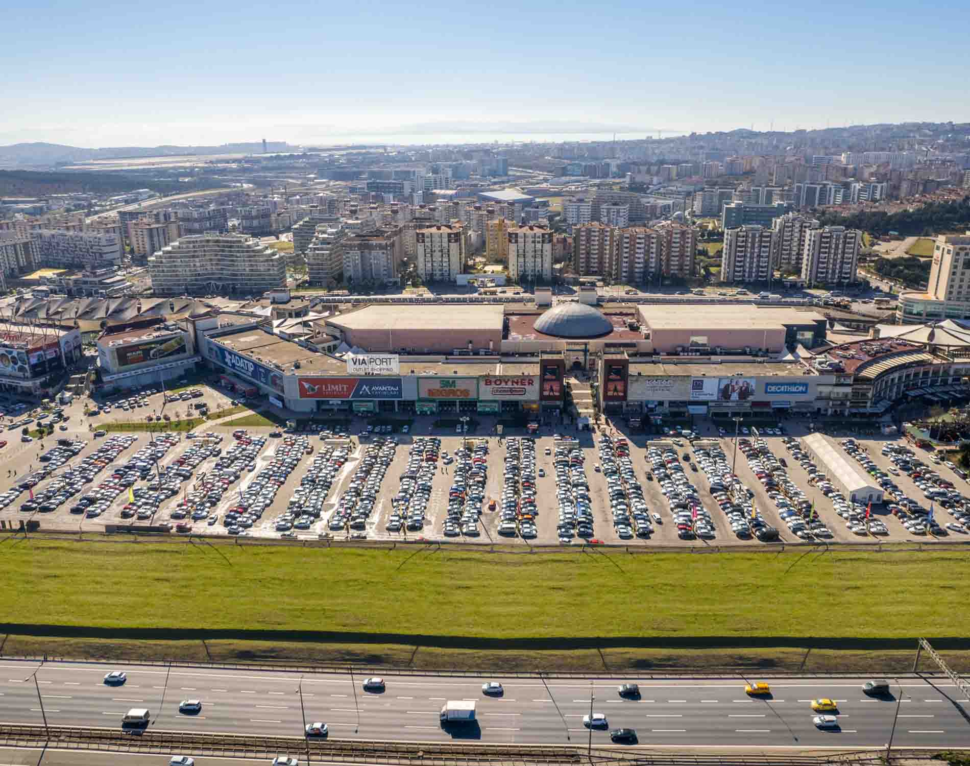 Kurtköy Araç Kiralama - Araç Kiralama