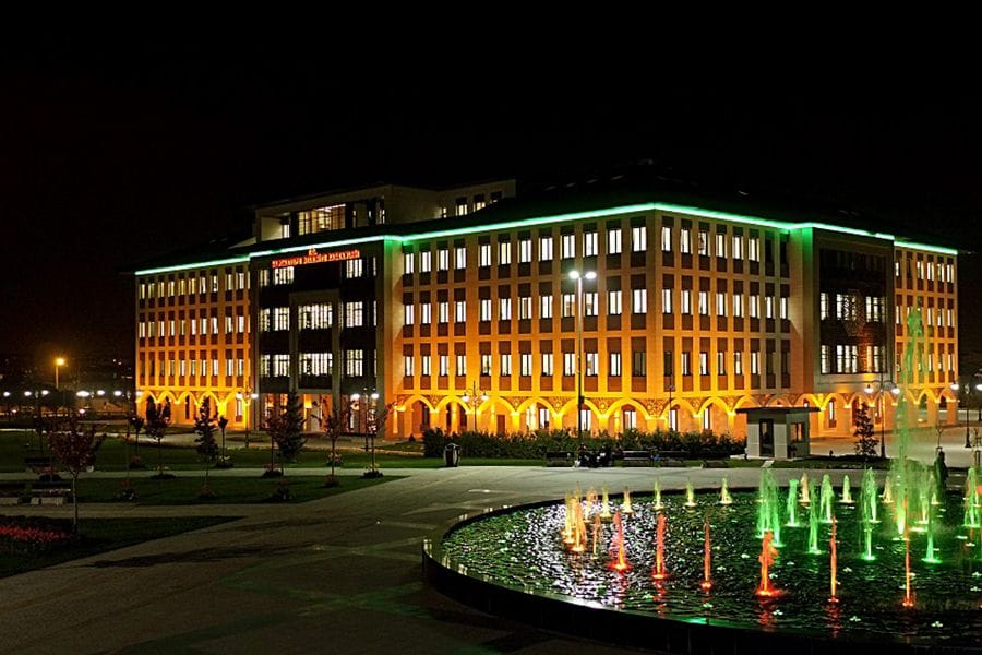 Sancaktepe Mietwagen - Autovermietung am