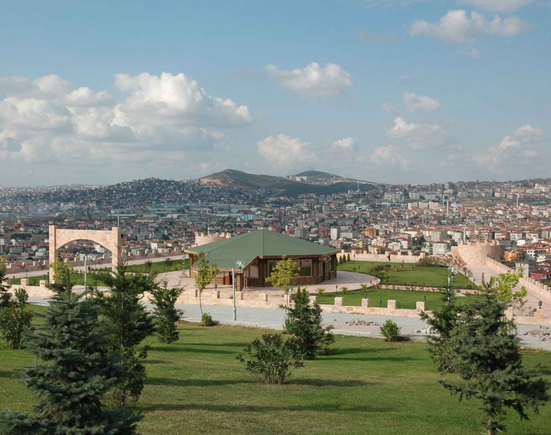 Darica Car Rental - Car Rental