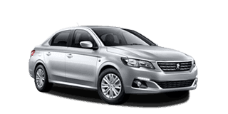 Peugeot 301 - Car Rental