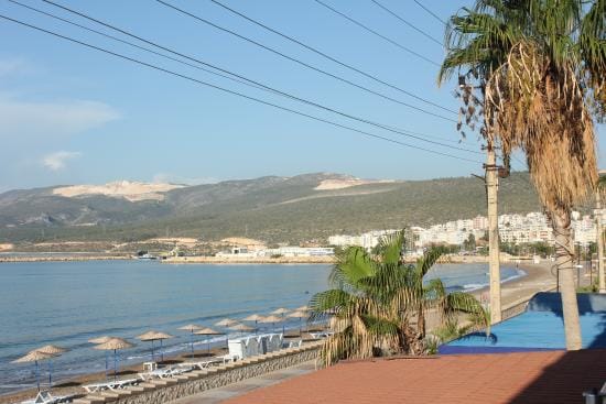 Tasucu Rent a Car - Car Rental