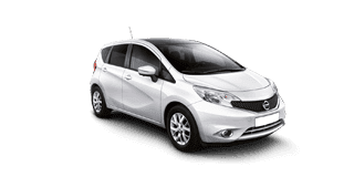 Nissan Note - Araç Kiralama