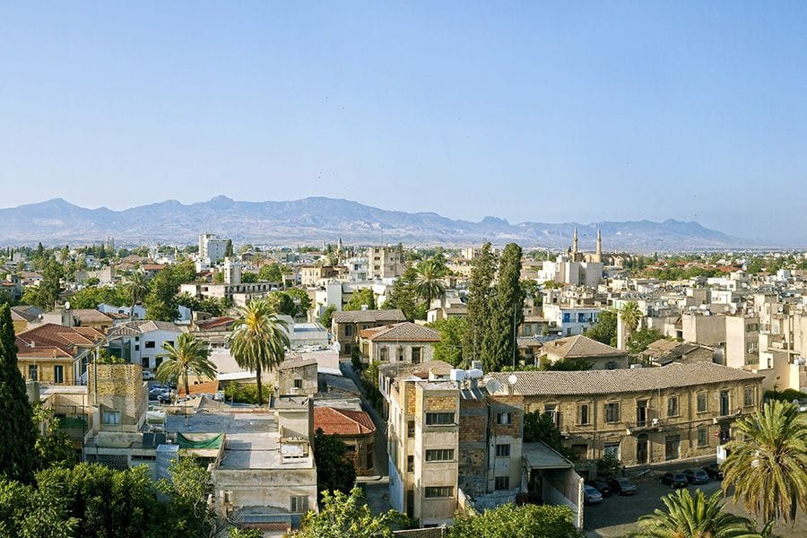 Lefkoşa Araç Kiralama - Araç Kiralama