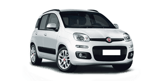 Fiat Panda - Araç Kiralama