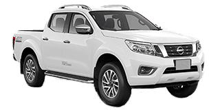 Nissan Navara - Araç Kiralama