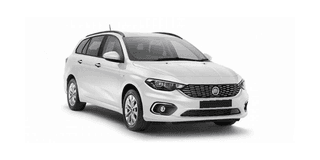 Fiat Egea Cross SW - Araç Kiralama
