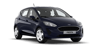 Ford Fiesta - Araç Kiralama