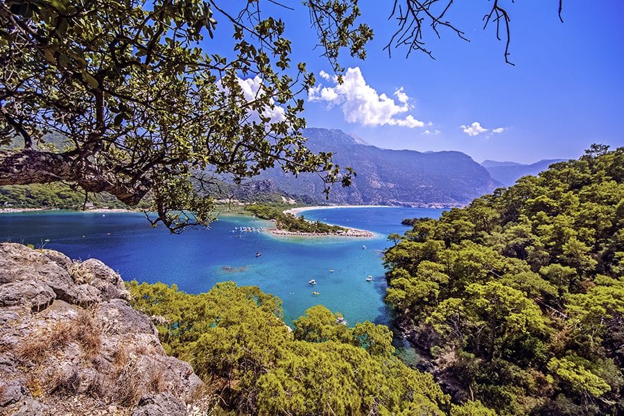 Dalaman Araç Kiralama - Araç Kiralama