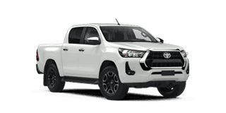 Toyota Hilux 4x4 - Araç Kiralama