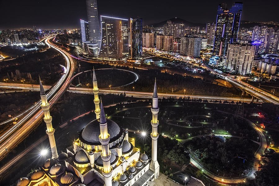 Ataşehir Araç Kiralama - Araç Kiralama