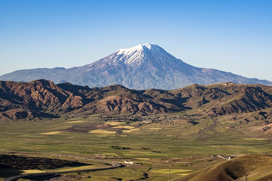 Agri Patnos Rent a Car - Car Rental