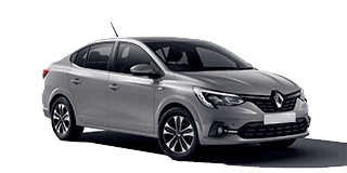 Renault Taliant - Car Rental