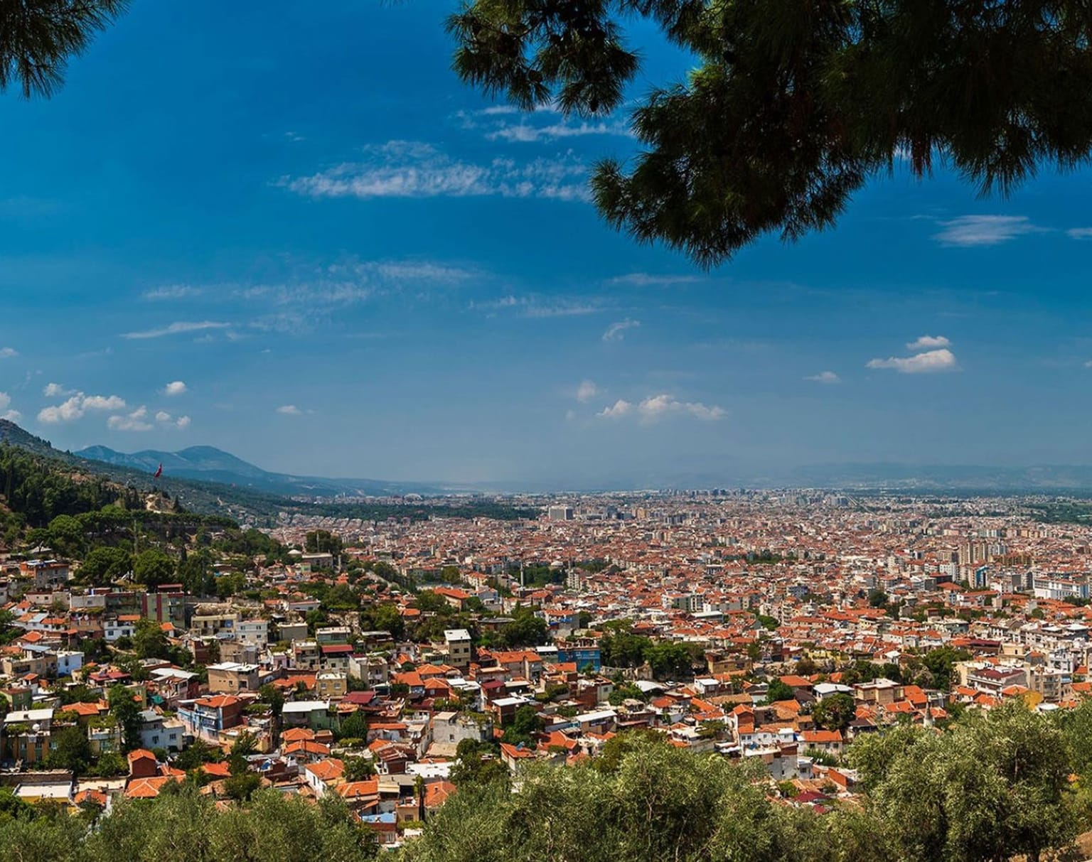 Manisa Rent a Car - Car Rental