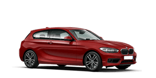 Bmw 1 Serisi - Araç Kiralama