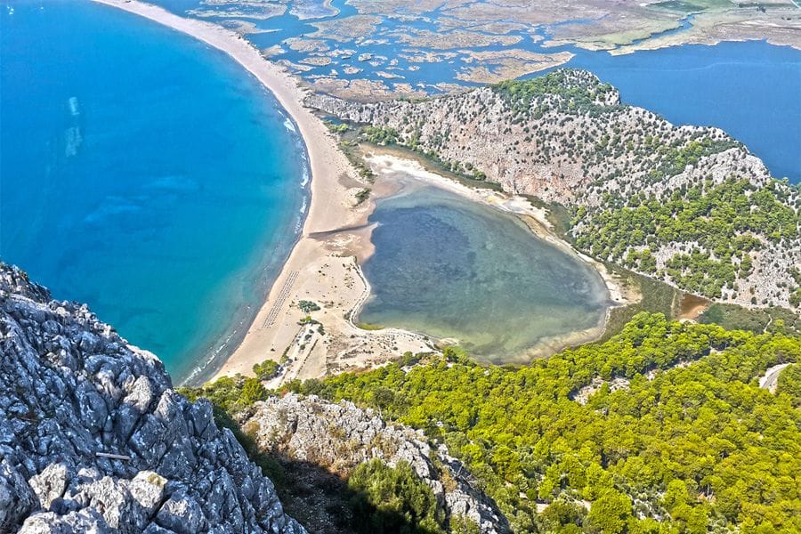 Mugla Ortaca Rent a Car - Car Rental
