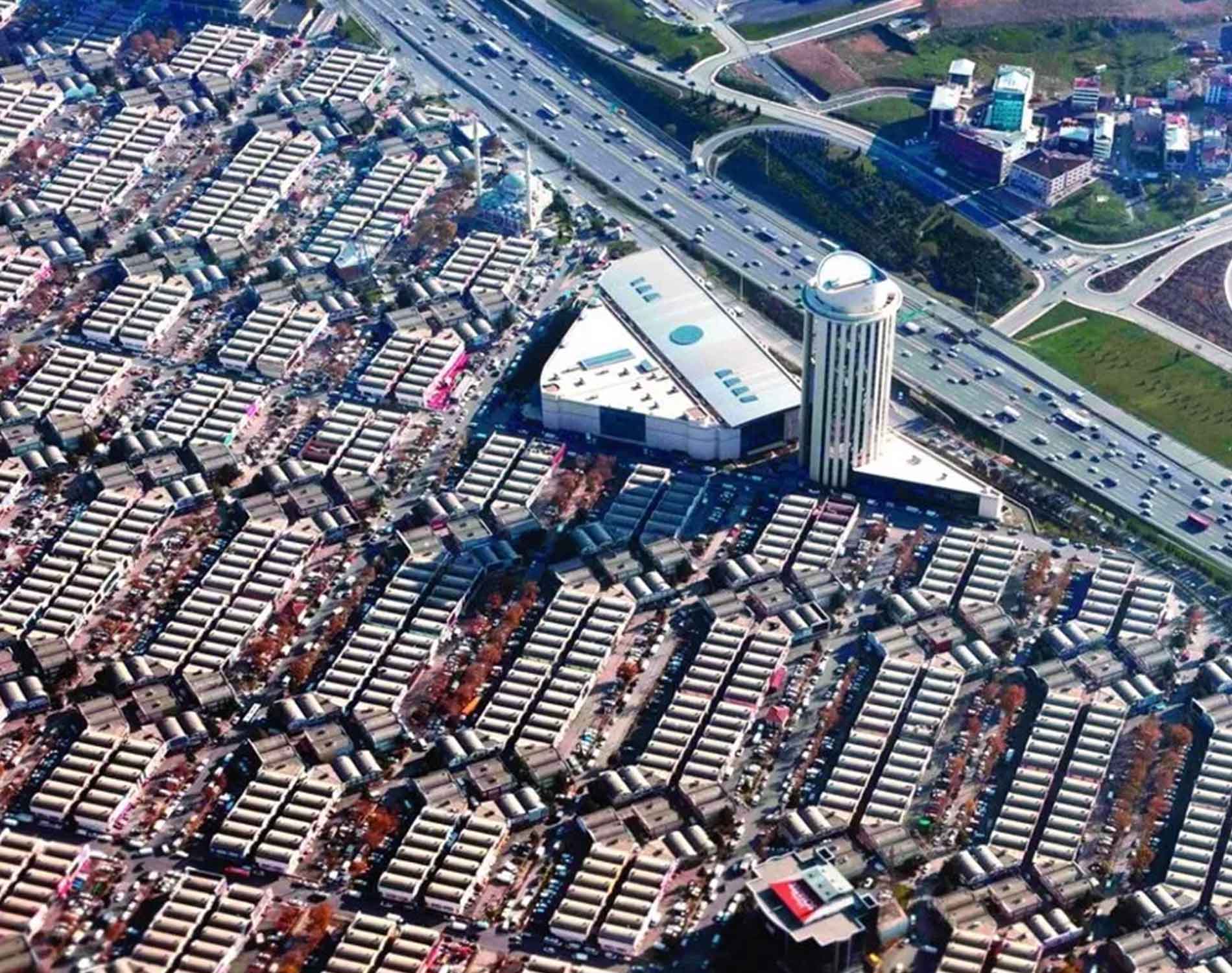 Location de voitures Istoç - Location de Voiture