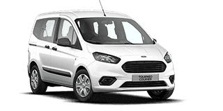 Ford Connect - Araç Kiralama