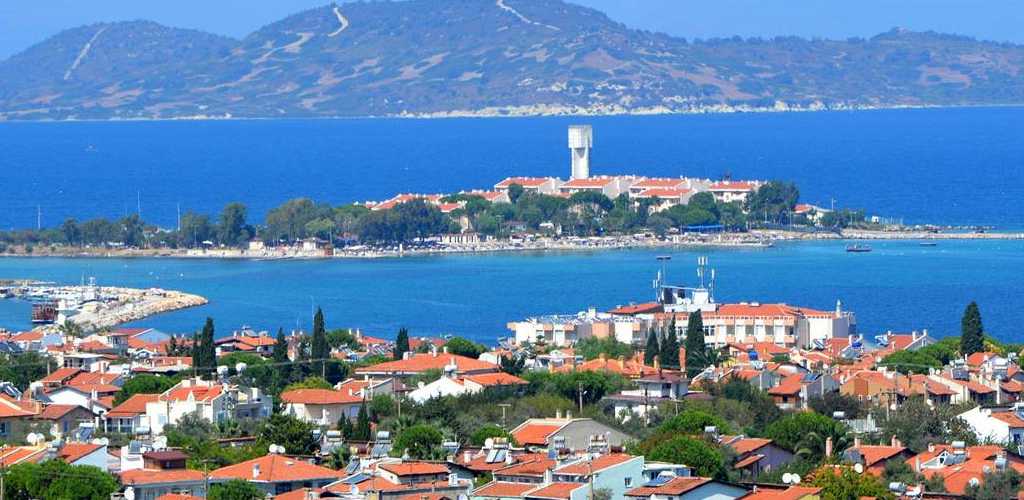 Urla Rent a Car - Car Rental