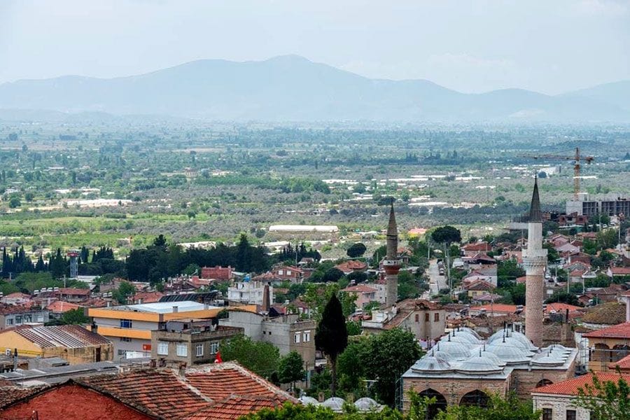 Bayindir Rent a Car - Car Rental