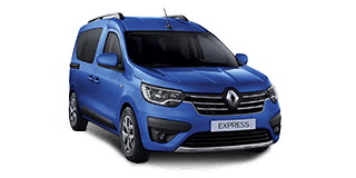 Renault Express Combi - Araç Kiralama