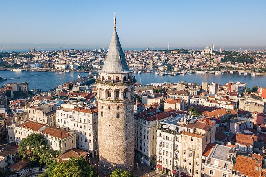 Beyoğlu Araç Kiralama - Araç Kiralama