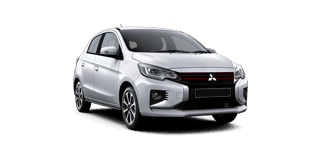 Mitsubishi SpaceStar - Araç Kiralama