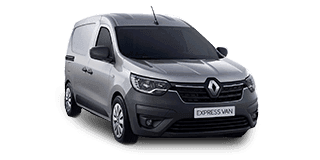 Renault Express Van - Araç Kiralama