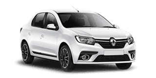 Renault Symbol - Araç Kiralama