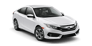 Honda Civic - Car Rental