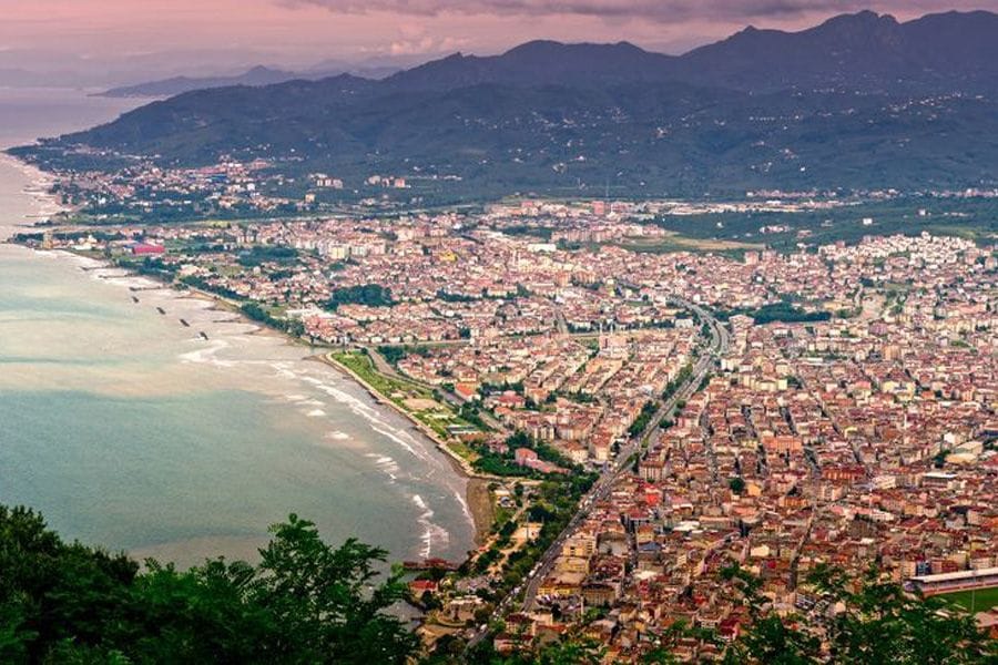 Altinordu Rent a Car - Car Rental