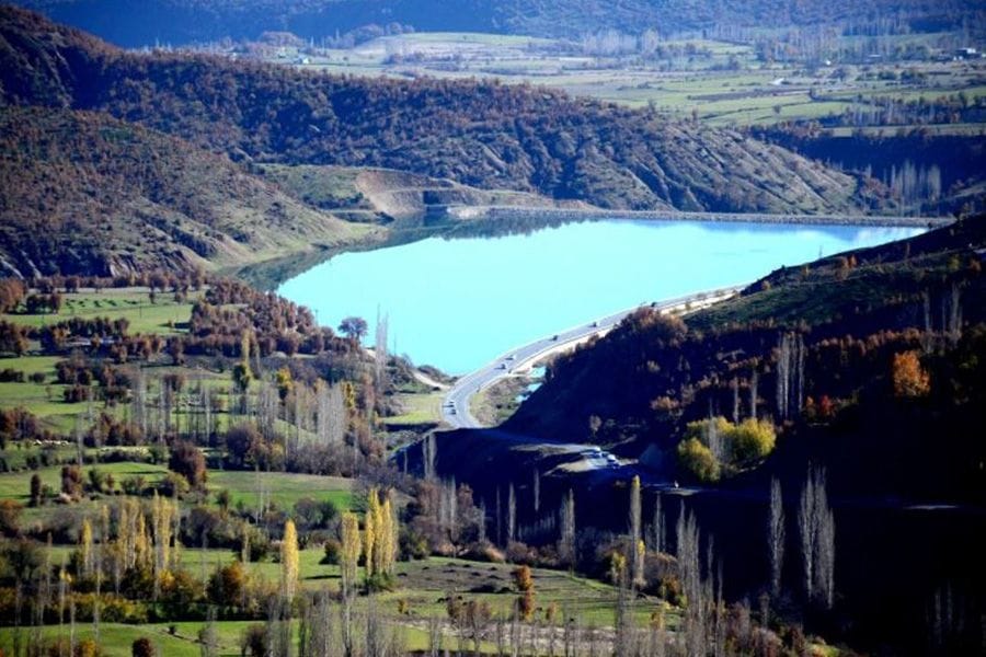 Hizan Mietwagen - Autovermietung am