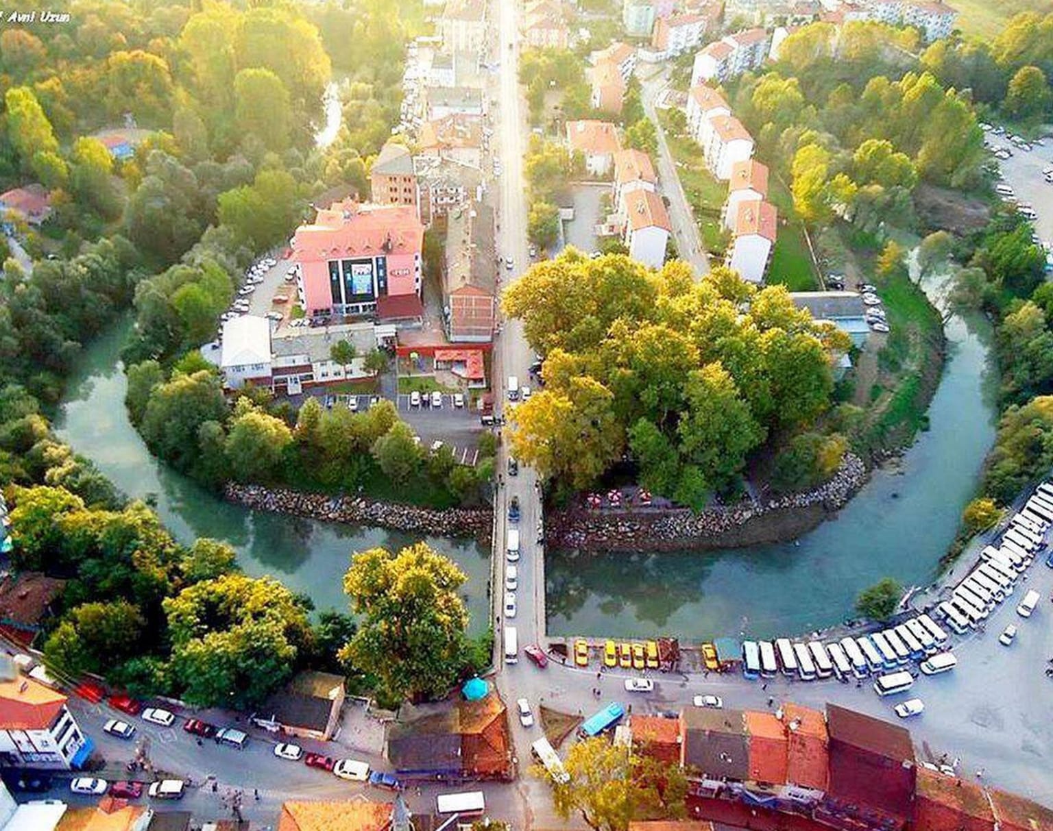 Mietwagen in Bartın - Autovermietung am