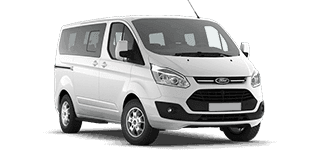 Ford Custom - Araç Kiralama