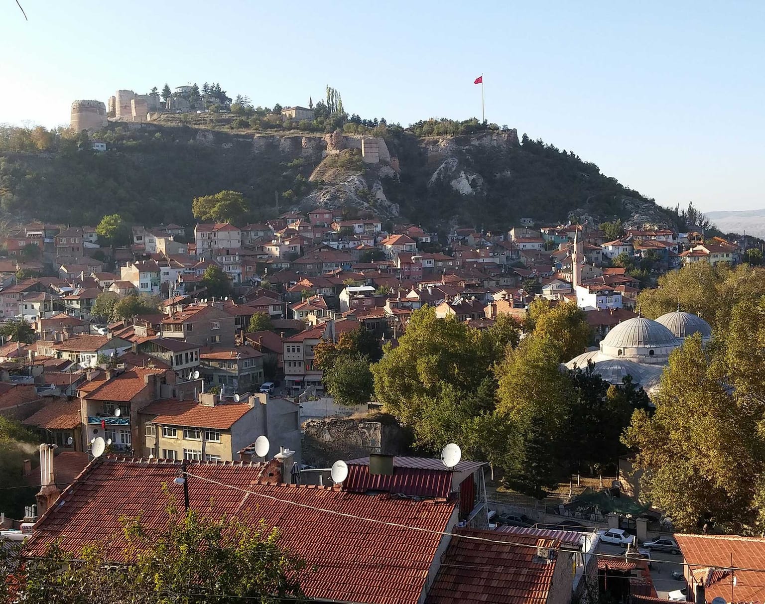 Kütahya Araç Kiralama - Araç Kiralama