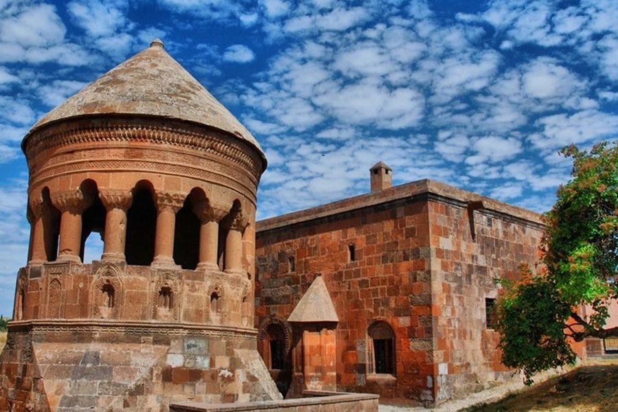 Ahlat Rent a Car - Car Rental