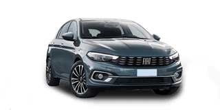 Fiat Egea Hybrid - Araç Kiralama