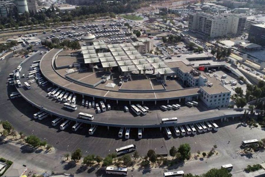 İzmir Otogar Araç Kiralama - Araç Kiralama