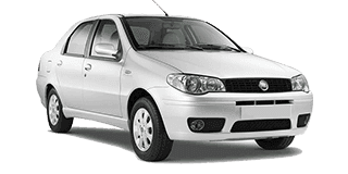 Fiat Albea - Araç Kiralama