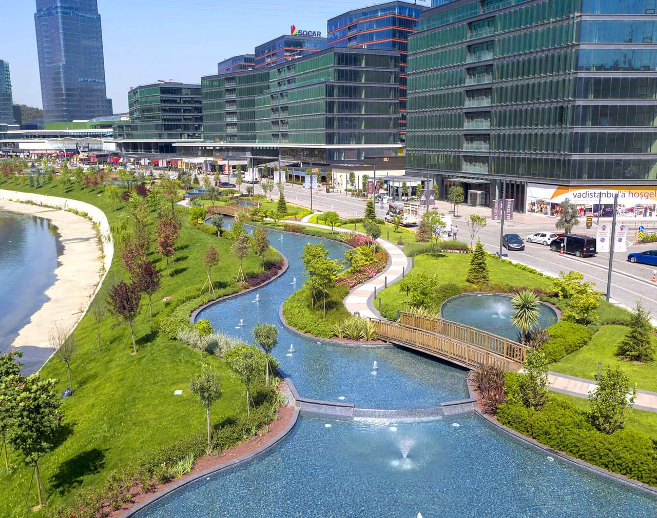 Vadi Istanbul Car Rental - Car Rental