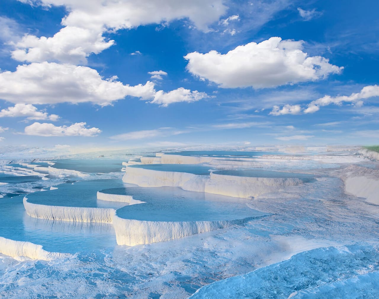 Pamukkale Araç Kiralama - Araç Kiralama