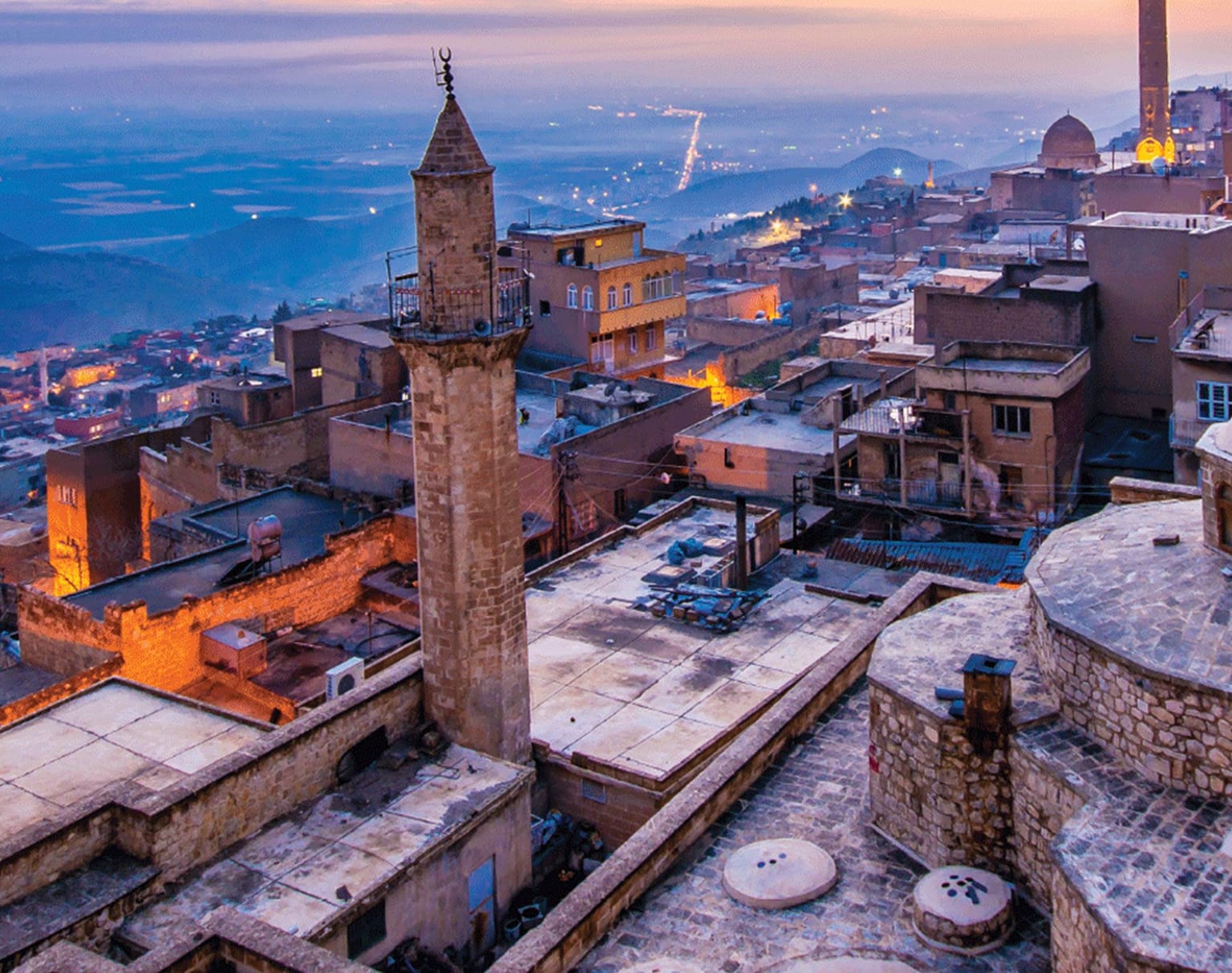 تأجير سيارات ماردين - تأجير السيارات