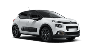 Citroen C3 - Araç Kiralama