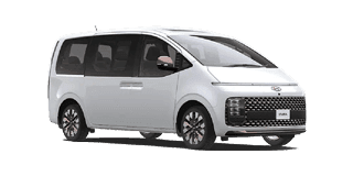 Hyundai Staria 8+1 - Araç Kiralama