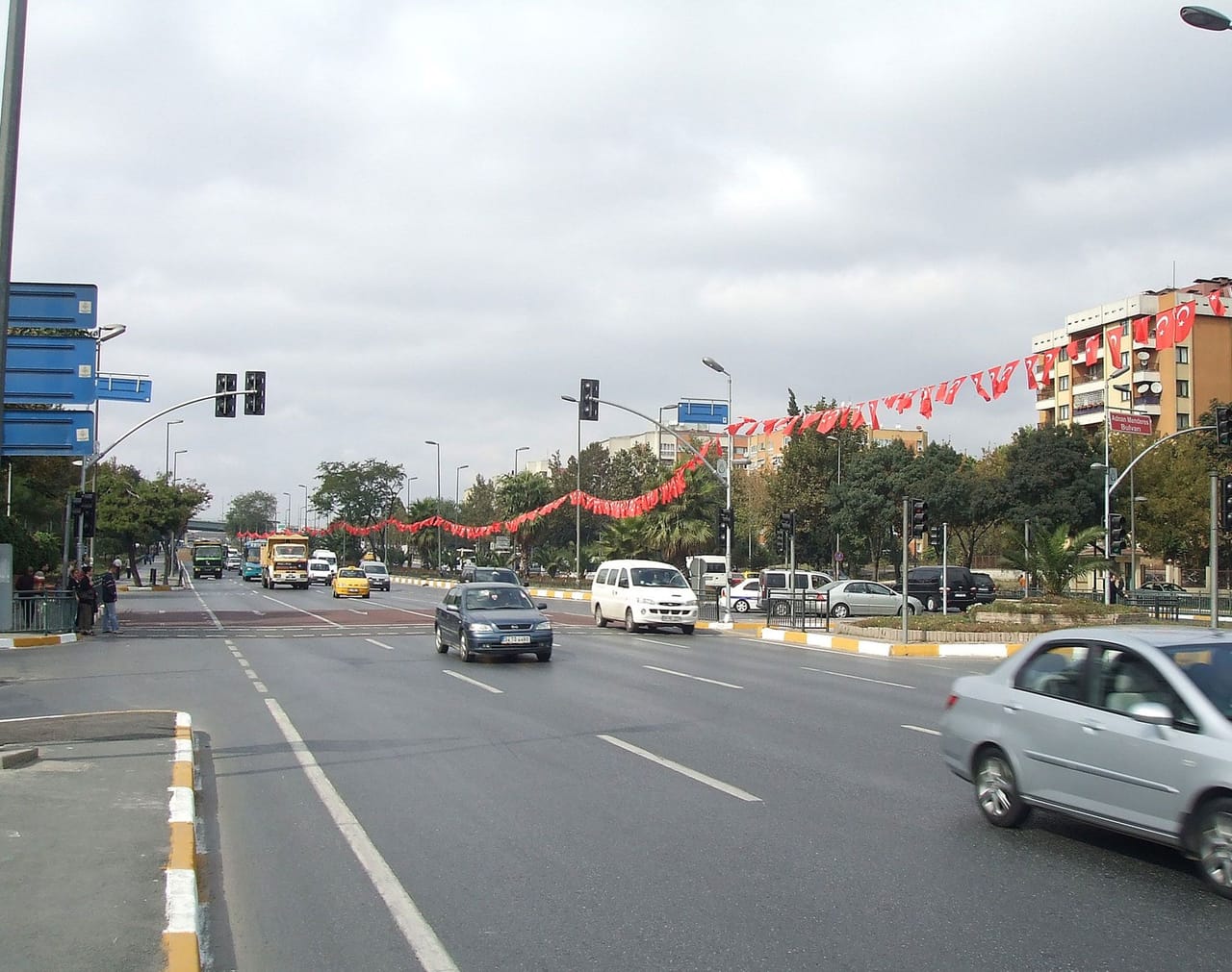 Bayrampaşa Araç Kiralama - Araç Kiralama