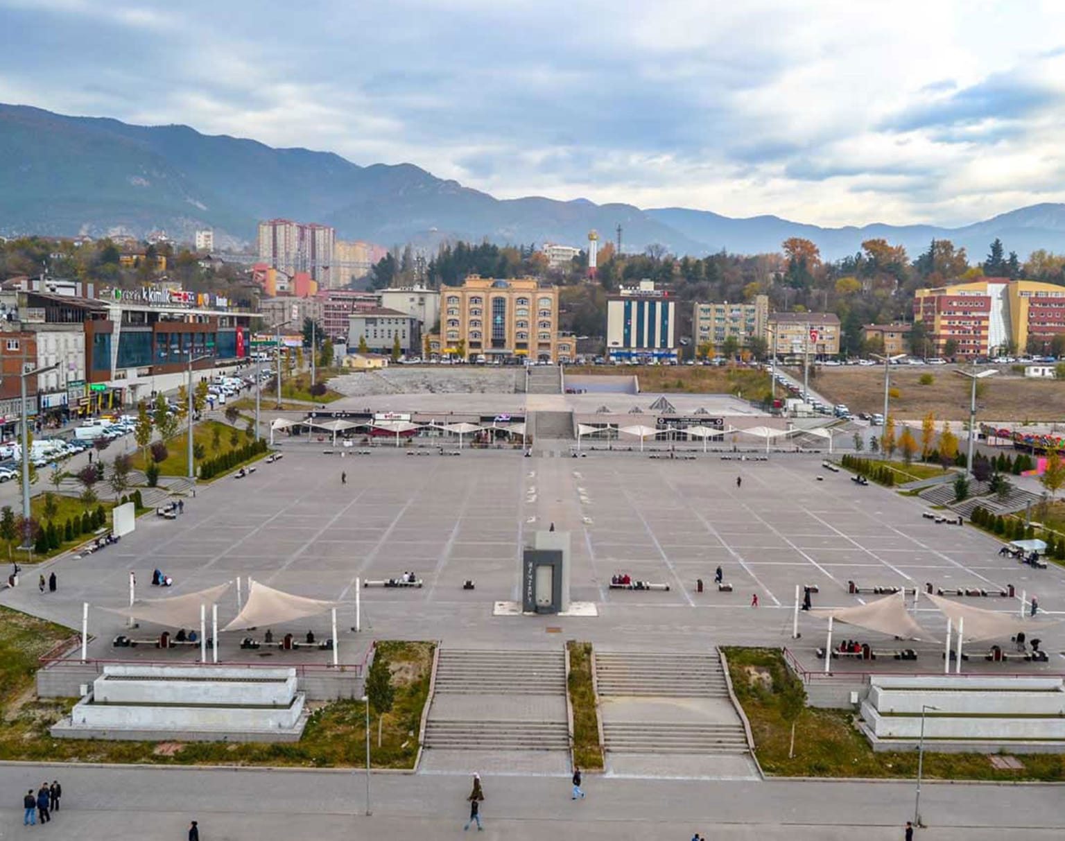 Karabük Araç Kiralama - Araç Kiralama