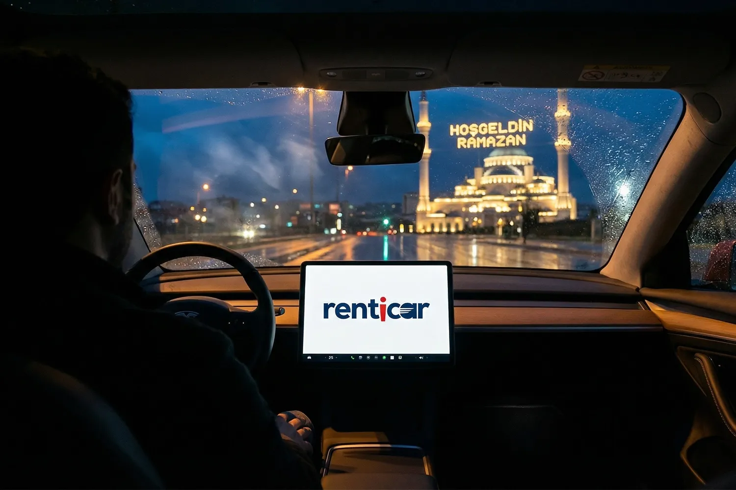 Ramazan'da Gece Yolculuğu: Güvenlik İpuçları ve Öneriler