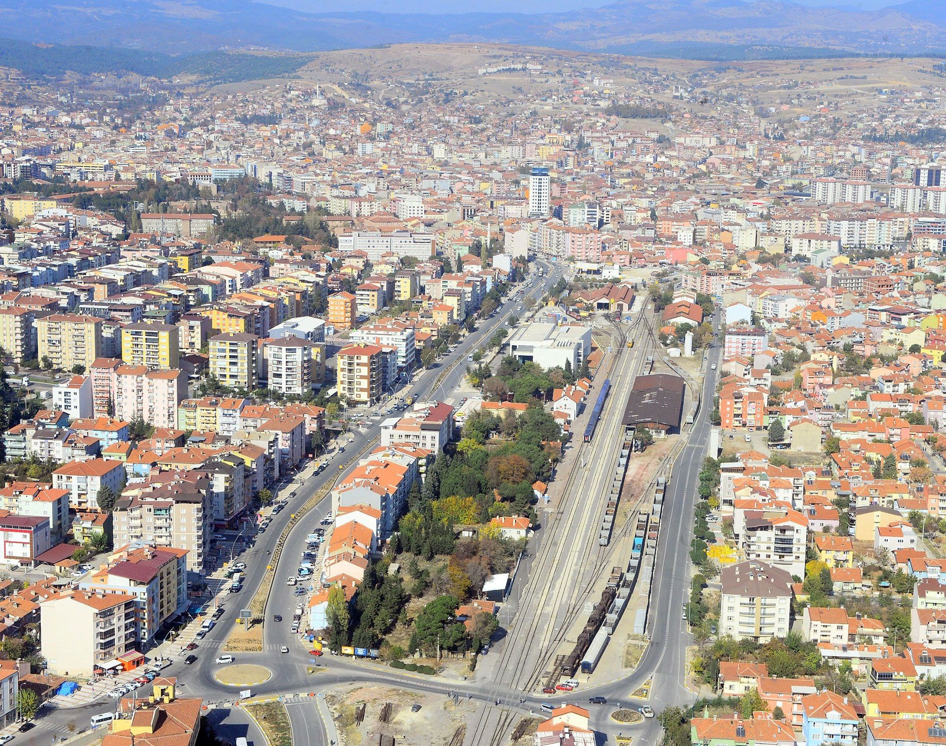 Uşak Araç Kiralama - Araç Kiralama