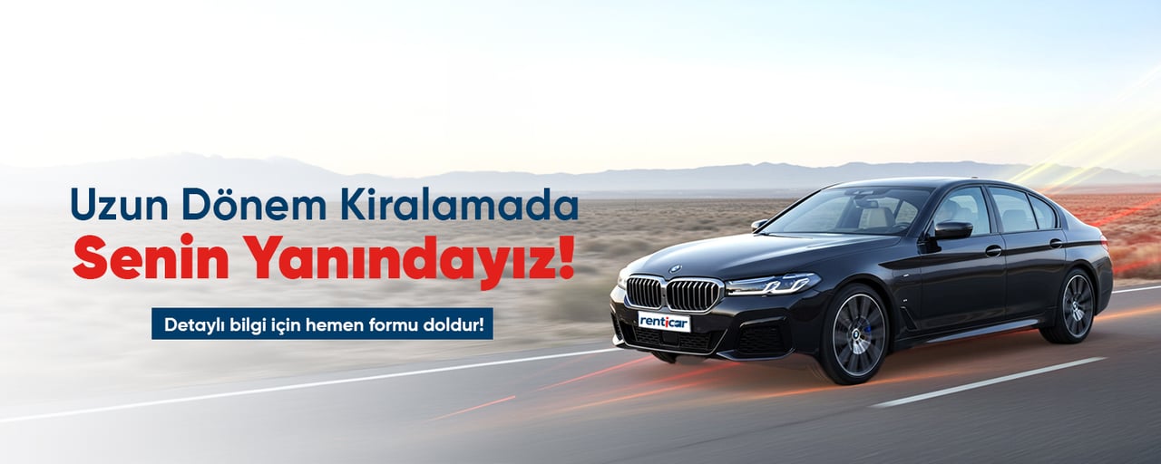 Uzun Dönem Kiralamada