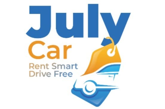 July CarCar Rental